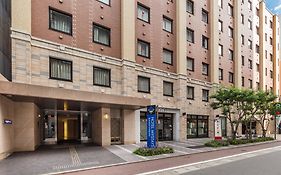 Mystays 福岡天神酒店